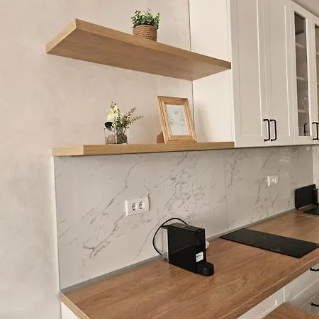 Soko Apartment