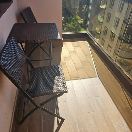 Apartment Soko *