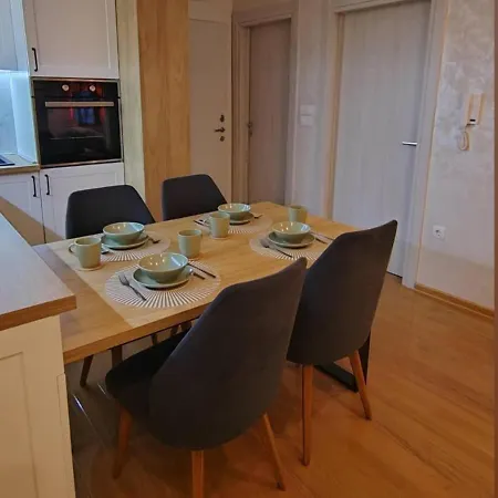 Apartment Soko Zlatibor