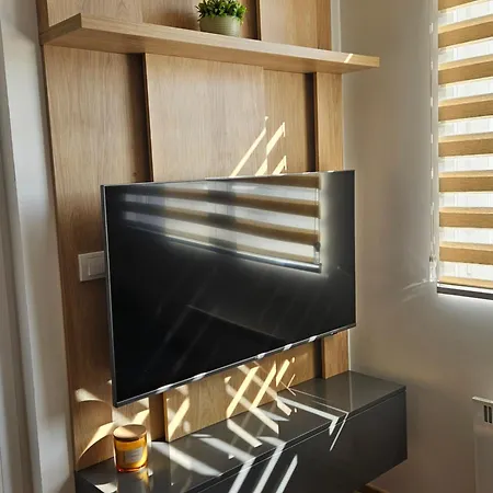 Apartment Soko