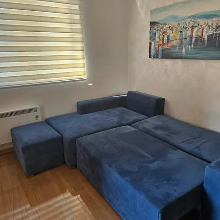 Soko Apartment *